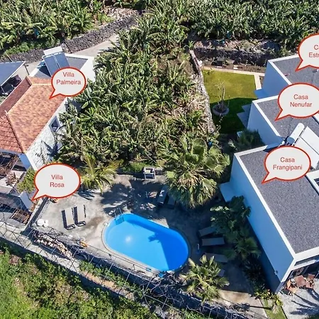 Apartman Quinta Golfinho - Rosa *