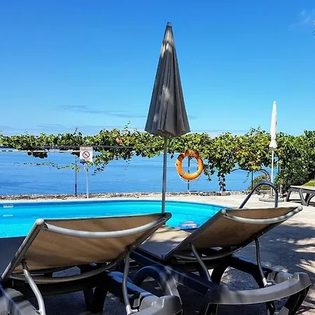 Apartman Quinta Golfinho - Rosa Arco da Calheta