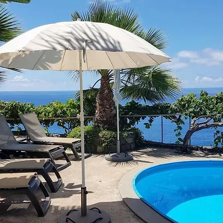 Quinta Golfinho - Rosa Apartman
