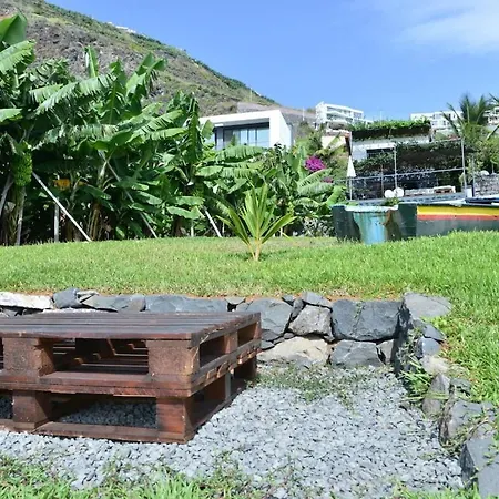 Apartman Quinta Golfinho - Rosa Arco da Calheta