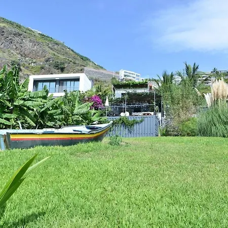 Quinta Golfinho - Rosa Arco da Calheta