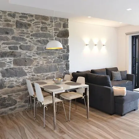 Quinta Golfinho - Rosa Apartman Arco da Calheta