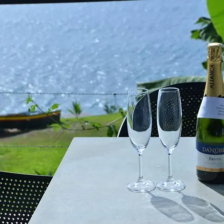 Apartamento Quinta Golfinho - Rosa Arco da Calheta (Madeira)