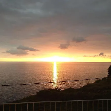 Apartamento Quinta Golfinho - Rosa Arco da Calheta (Madeira)