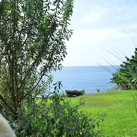 Quinta Golfinho - Rosa * Arco da Calheta