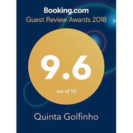 Apartamento Quinta Golfinho - Rosa *