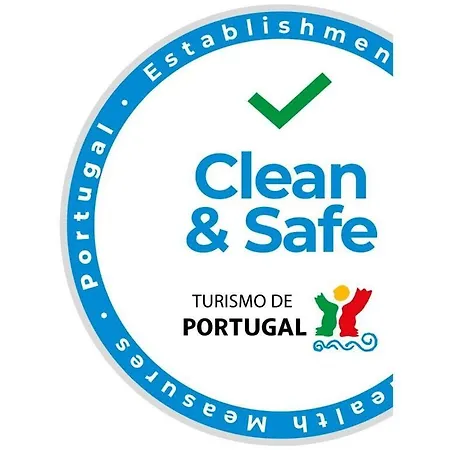 Quinta Golfinho - Rosa Apartman *